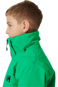 Helly Hansen chaqueta esquí infantil JR QUEST JACKET 03