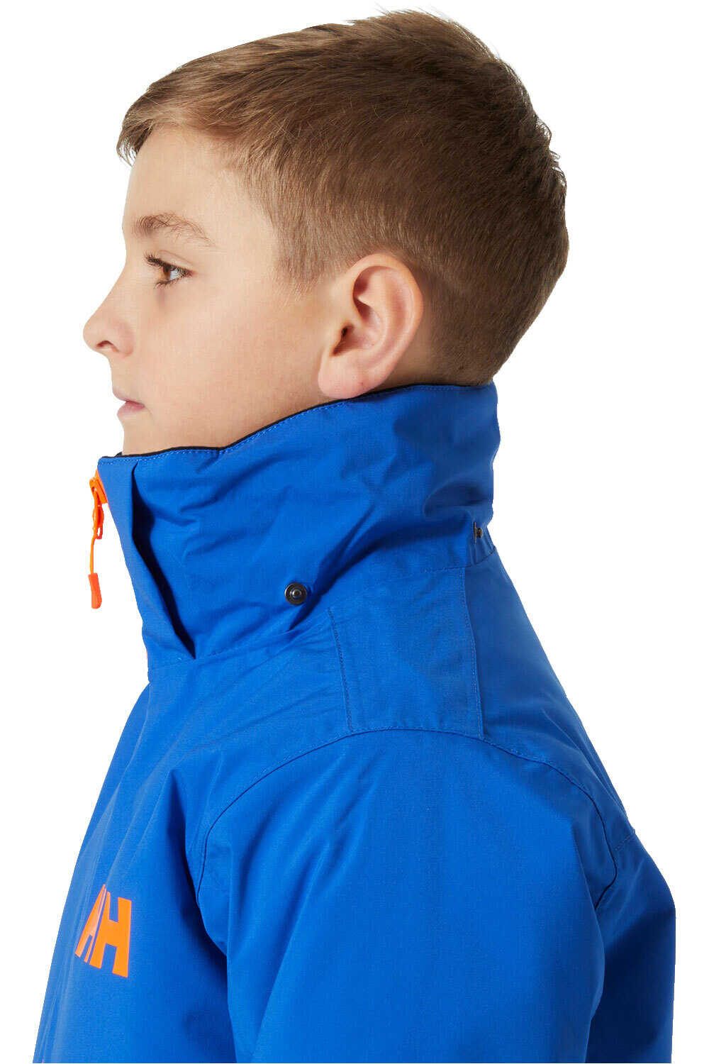 Helly Hansen chaqueta esquí infantil JR QUEST JACKET 03