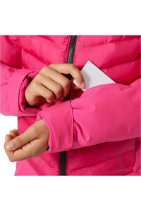 Helly Hansen chaqueta esquí infantil JR SERENE JACKET 03