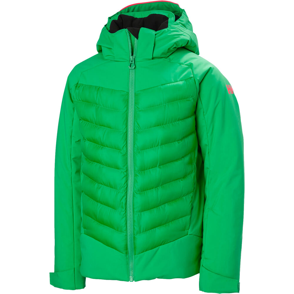 Helly Hansen chaqueta esquí infantil JR SERENE JACKET 06