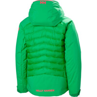 Helly Hansen chaqueta esquí infantil JR SERENE JACKET 07