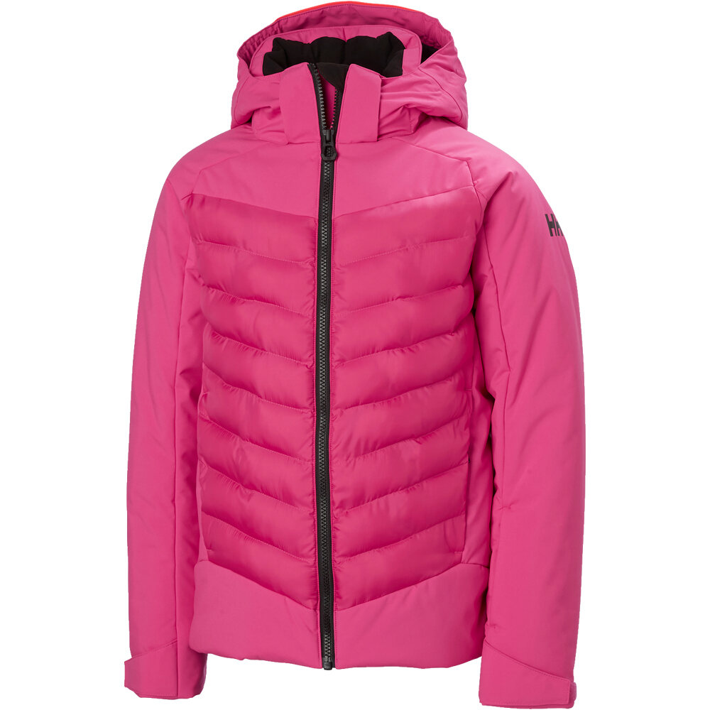 Helly Hansen chaqueta esquí infantil JR SERENE JACKET 08