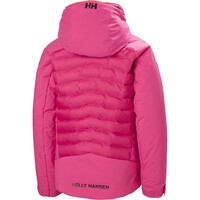 Helly Hansen chaqueta esquí infantil JR SERENE JACKET 09