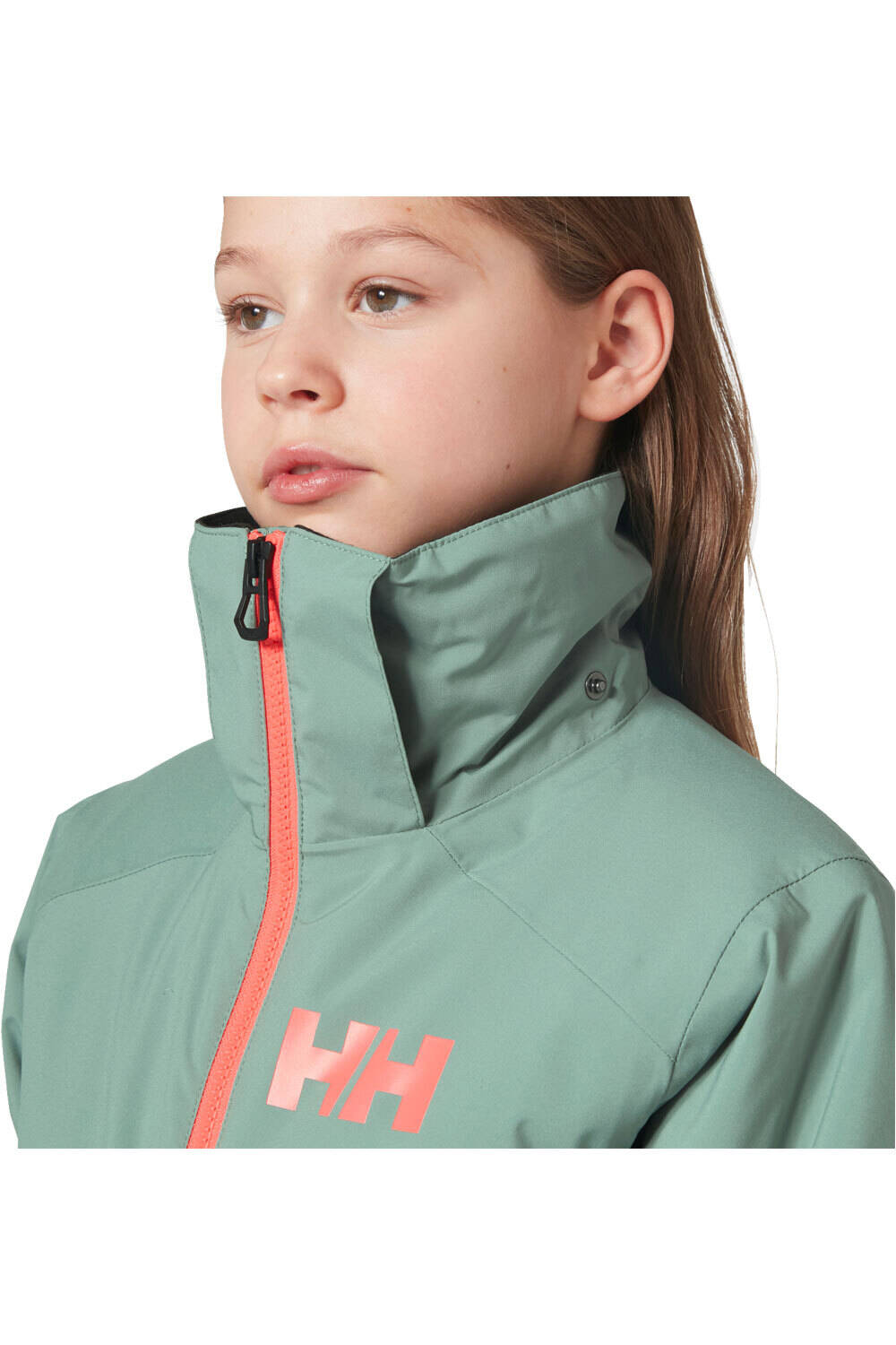 Helly Hansen chaqueta esquí infantil JR STELLAR JACKET 04