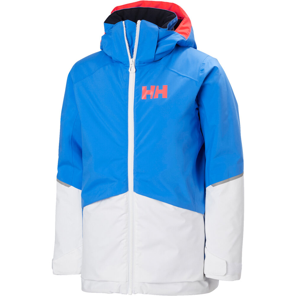 Helly Hansen chaqueta esquí infantil JR STELLAR JACKET 05