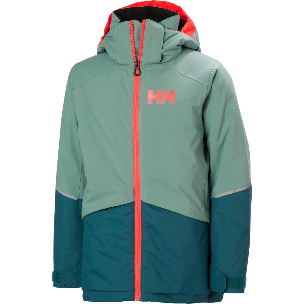 Helly Hansen chaqueta esquí infantil JR STELLAR JACKET 06