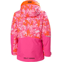 Helly Hansen chaqueta esquí infantil JR STELLAR JACKET 07