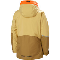 Helly Hansen chaqueta esquí infantil JR STELLAR JACKET 07