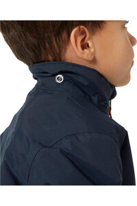 Helly Hansen chaqueta esquí infantil K LEGEND 2.0 INS JACKET 03