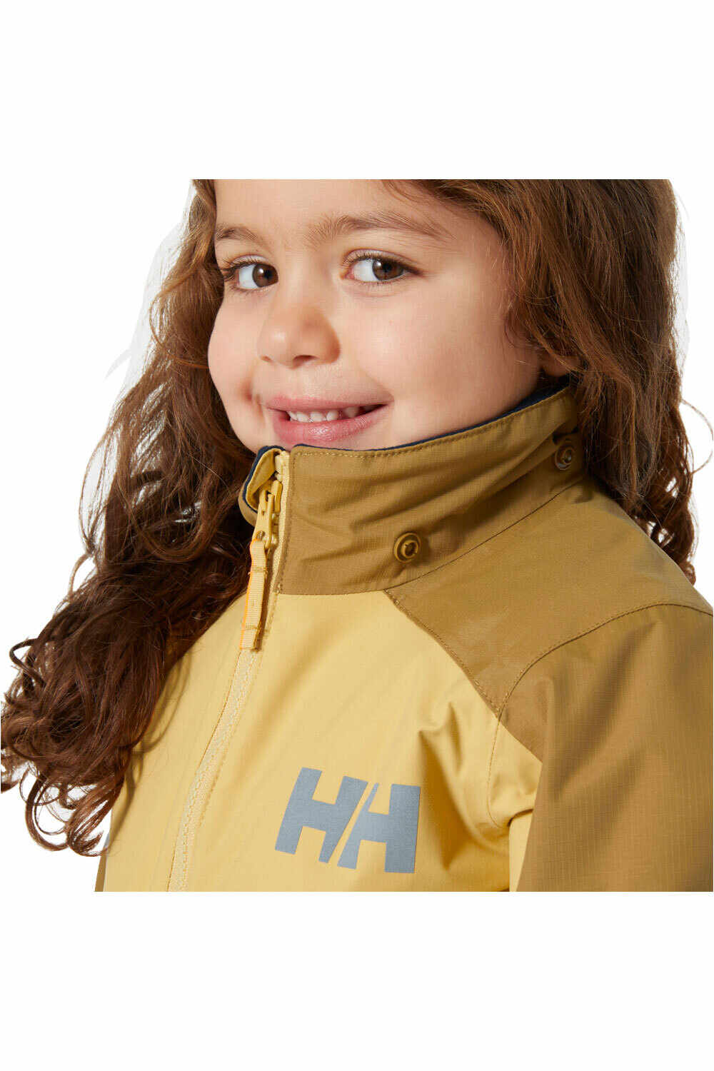 Helly Hansen chaqueta esquí infantil K LEGEND 2.0 INS JACKET 04