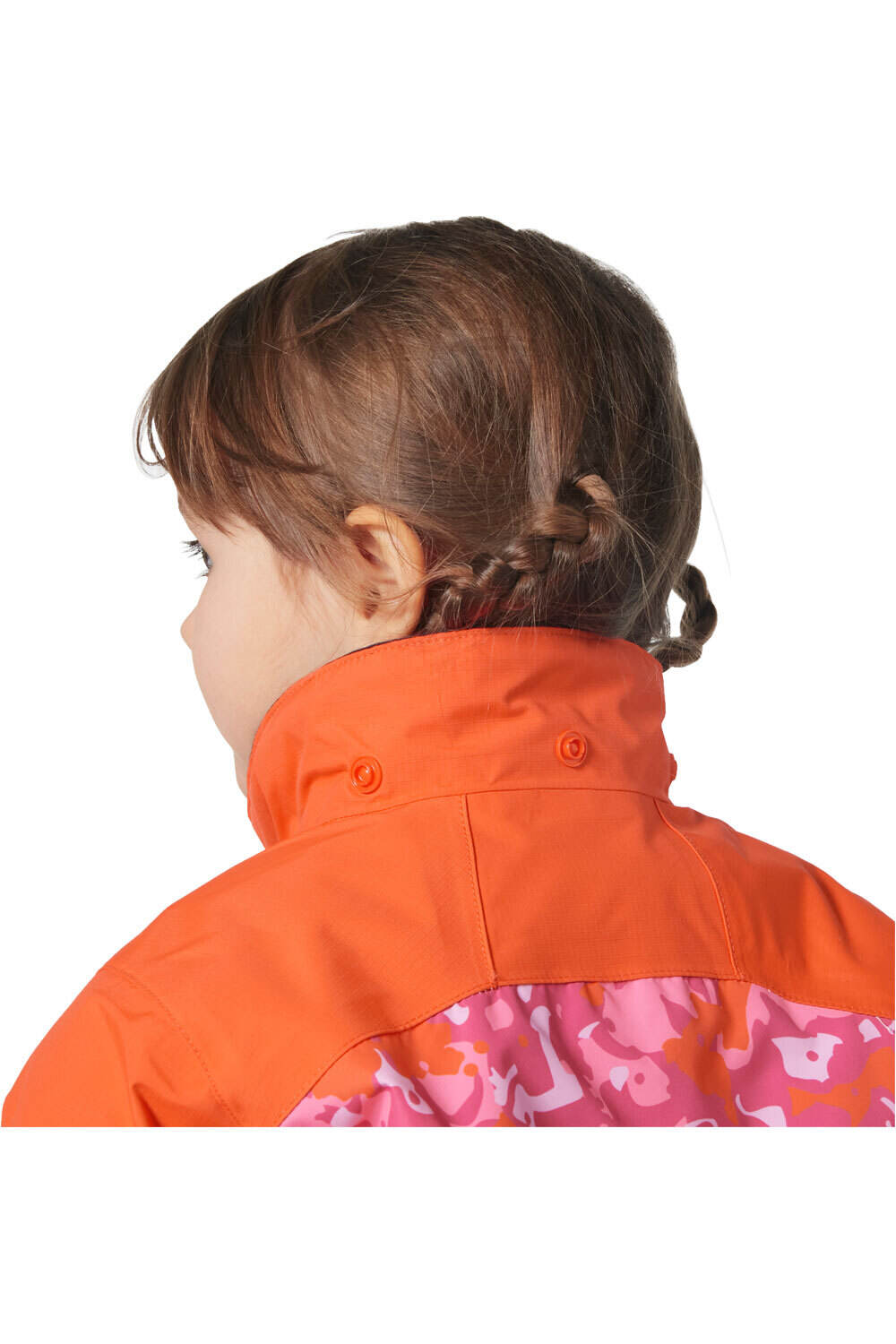 Helly Hansen chaqueta esquí infantil K LEGEND 2.0 INS JACKET 05