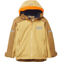 Helly Hansen chaqueta esquí infantil K LEGEND 2.0 INS JACKET 05