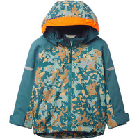 Helly Hansen chaqueta esquí infantil K LEGEND 2.0 INS JACKET 05