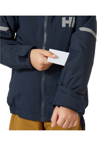 Helly Hansen chaqueta esquí infantil K LEGEND 2.0 INS JACKET 05