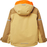 Helly Hansen chaqueta esquí infantil K LEGEND 2.0 INS JACKET 06