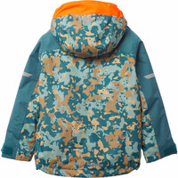 Helly Hansen chaqueta esquí infantil K LEGEND 2.0 INS JACKET 06