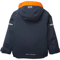 Helly Hansen chaqueta esquí infantil K LEGEND 2.0 INS JACKET 07