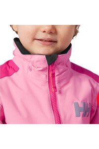 Helly Hansen chaqueta esquí infantil K RIDER 2.0 INS JACKET 03