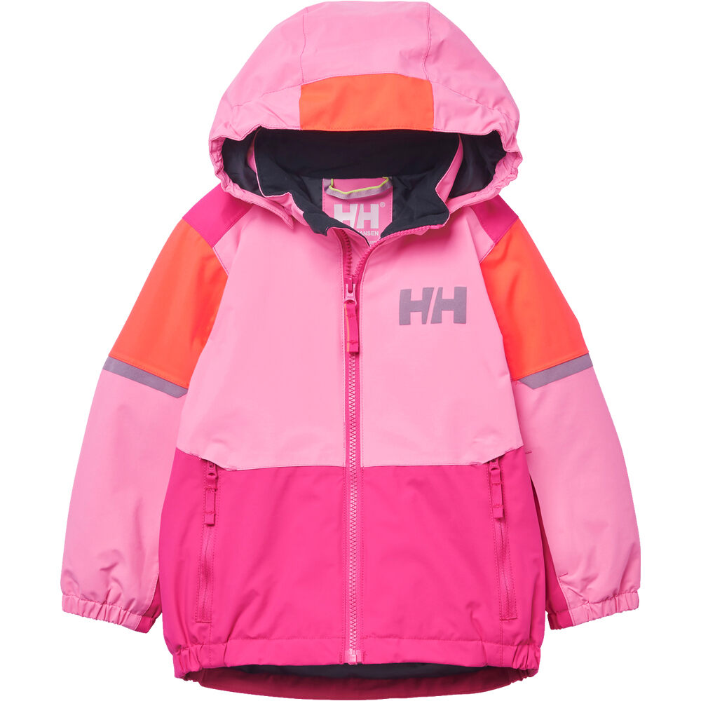 Helly Hansen chaqueta esquí infantil K RIDER 2.0 INS JACKET 04