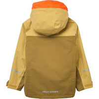 Helly Hansen chaqueta esquí infantil K SHELTER JACKET 2.0 06