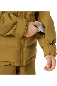 Helly Hansen chaqueta esquí infantil K VERTICAL INS JACKET 04