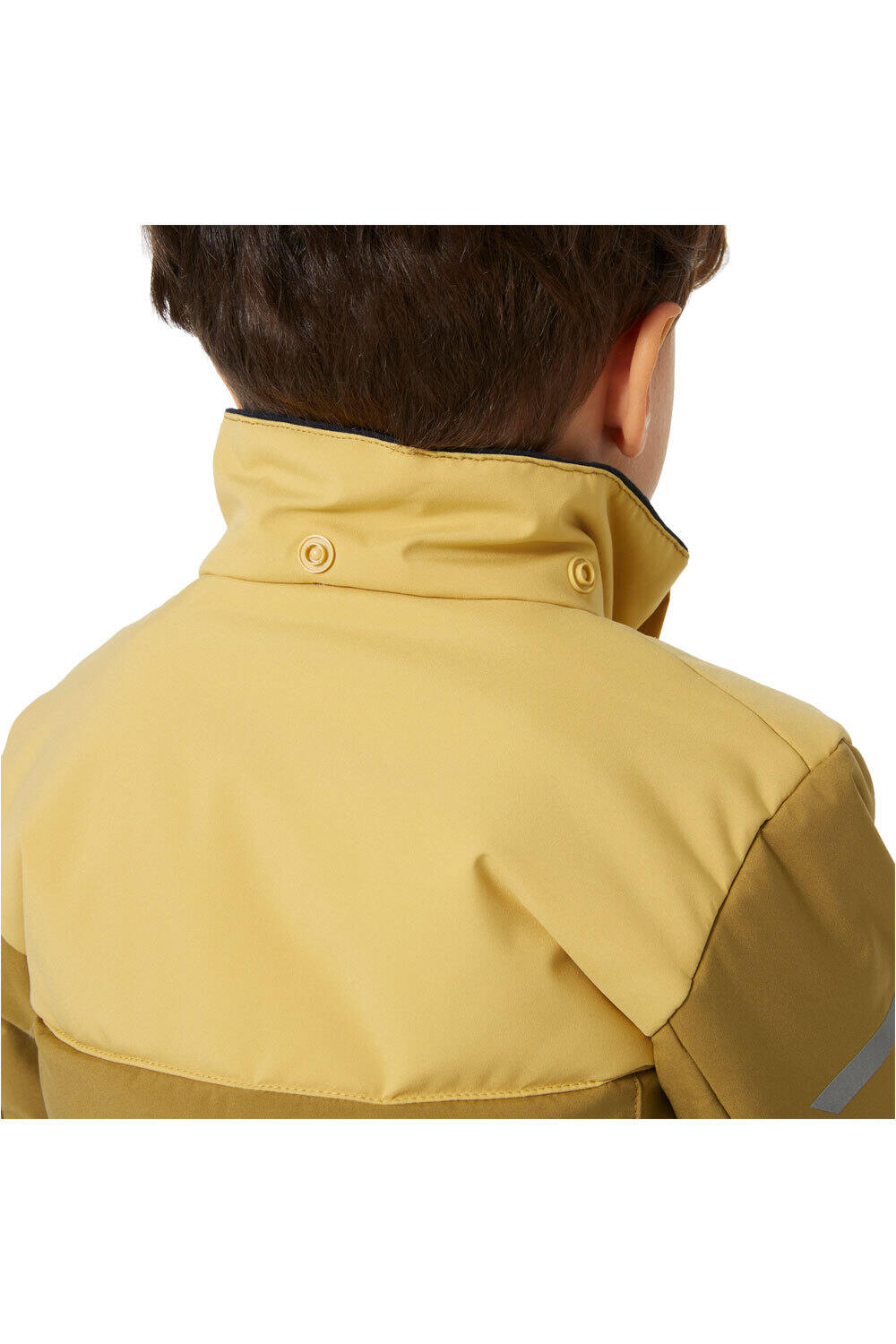 Helly Hansen chaqueta esquí infantil K VERTICAL INS JACKET 06