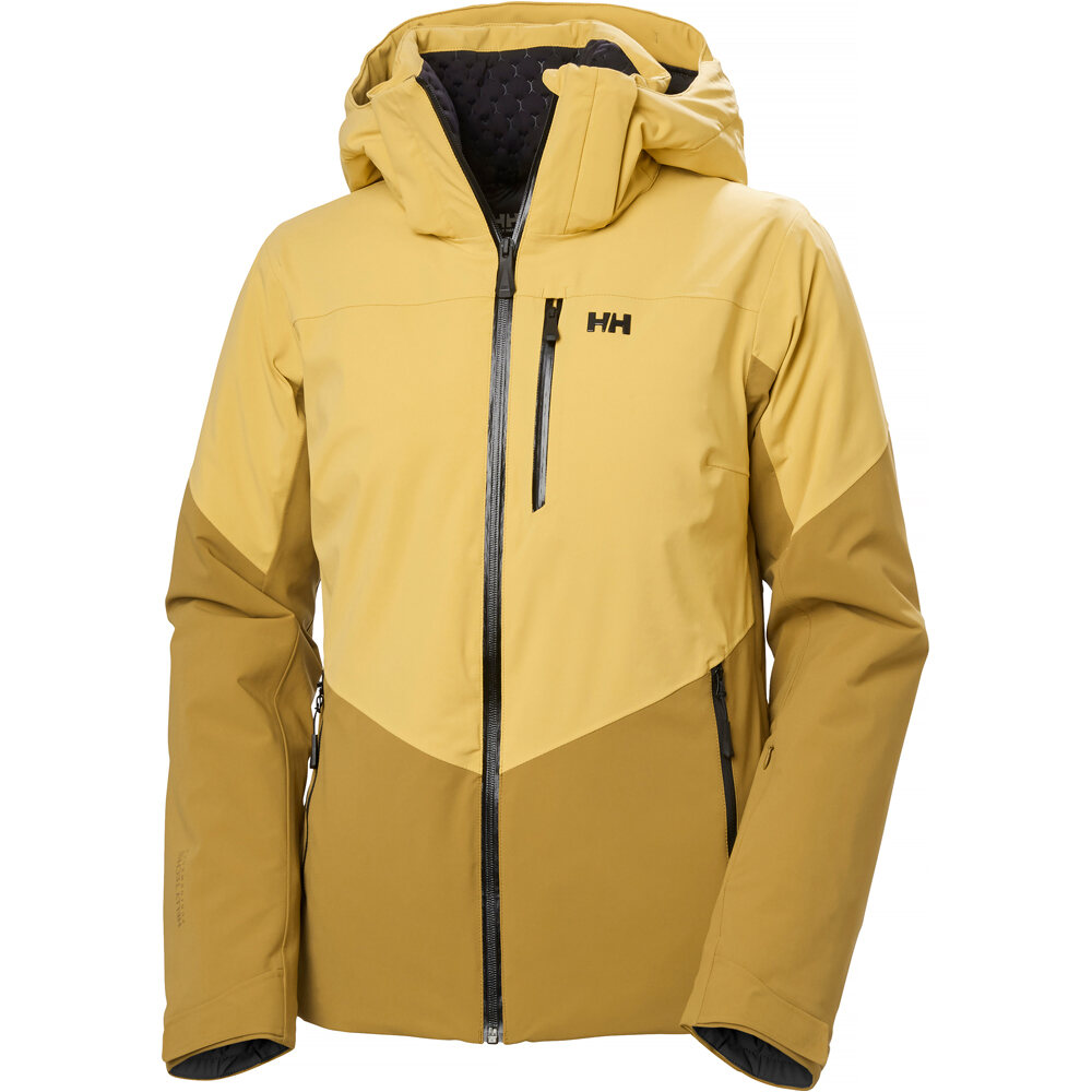 Helly Hansen chaqueta esquí mujer W ALPHELIA JACKET 08