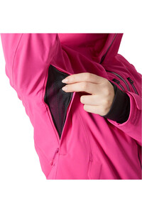 Helly Hansen chaqueta esquí mujer W ALPHELIA LIFALOFT JACKET 08