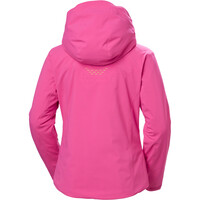 Helly Hansen chaqueta esquí mujer W ALPHELIA LIFALOFT JACKET 12