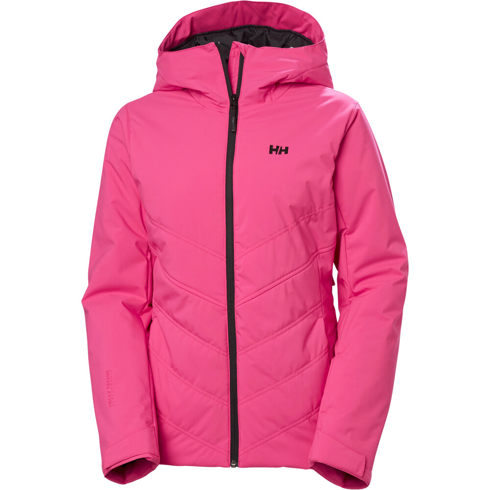 Helly Hansen chaqueta esquí mujer W ALPINE INSULATED JACKET 08