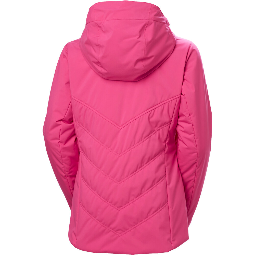 Helly Hansen chaqueta esquí mujer W ALPINE INSULATED JACKET 09