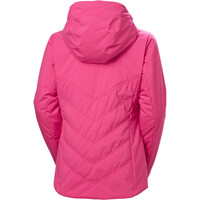 Helly Hansen chaqueta esquí mujer W ALPINE INSULATED JACKET 09