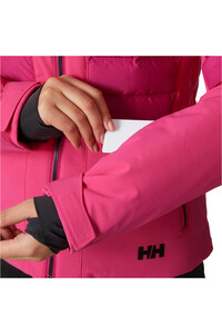 Helly Hansen chaqueta esquí mujer W AVANTI JACKET 03