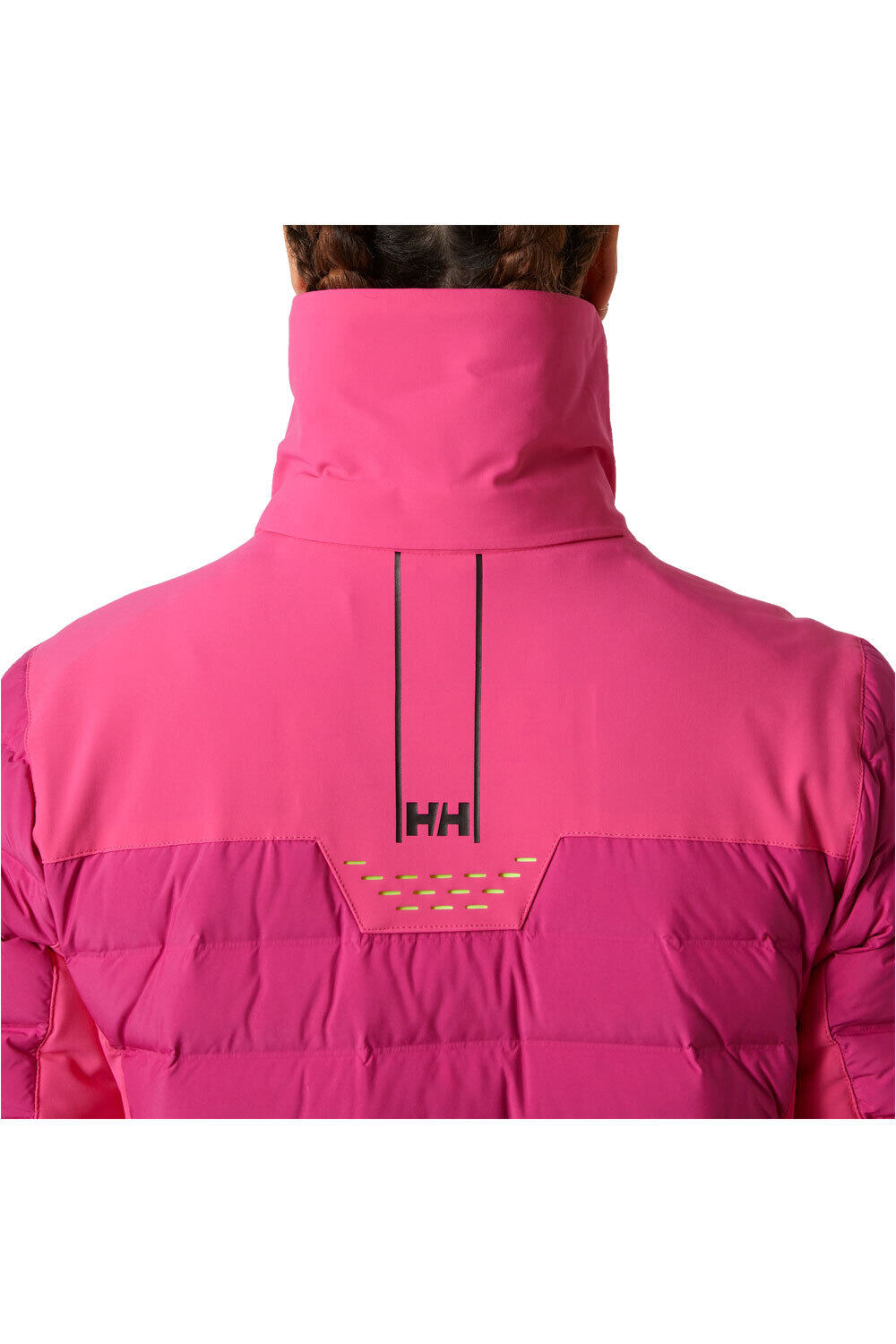 Helly Hansen chaqueta esquí mujer W AVANTI JACKET 06