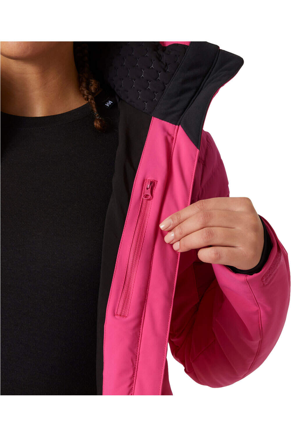 Helly Hansen chaqueta esquí mujer W AVANTI JACKET 07