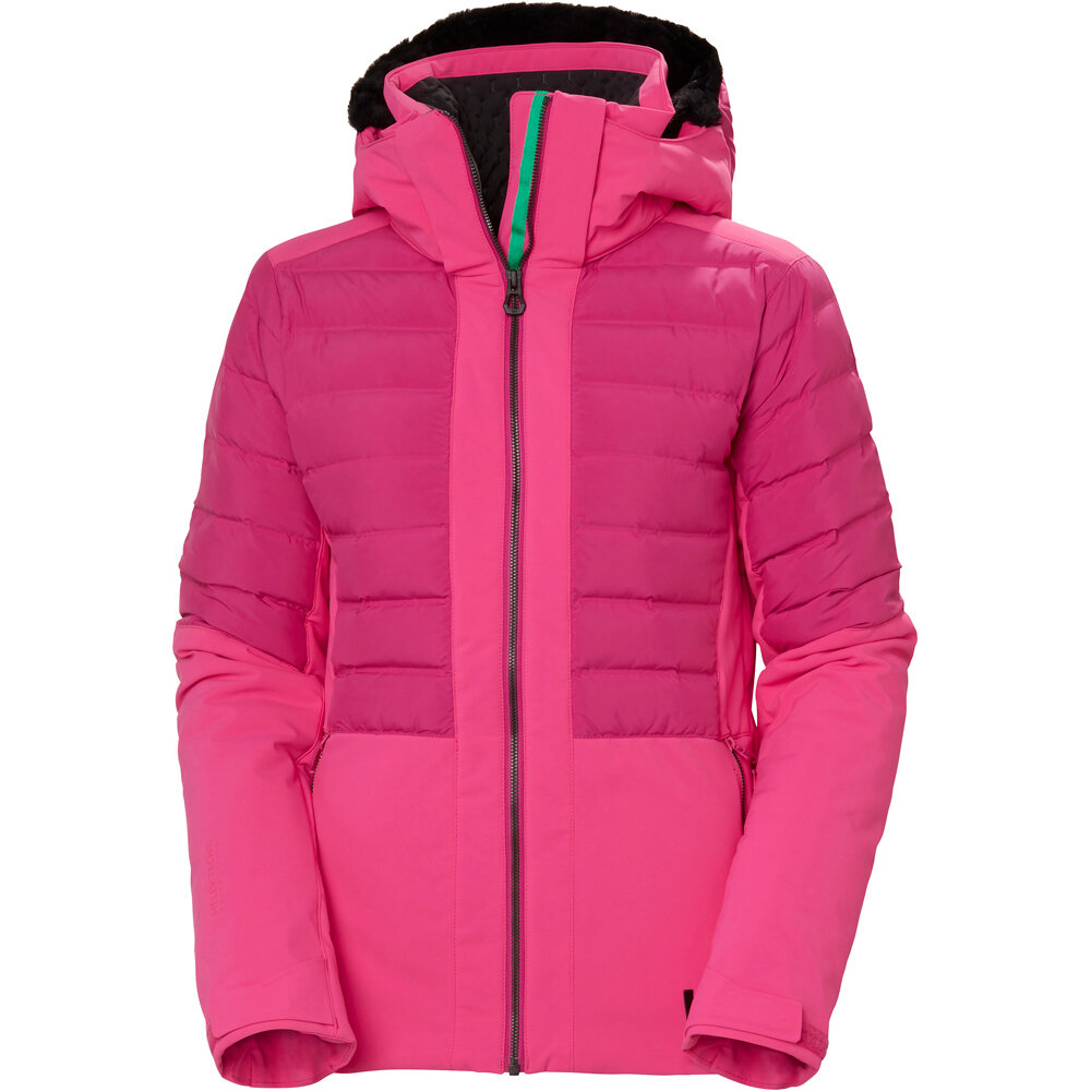 Helly Hansen chaqueta esquí mujer W AVANTI JACKET 09