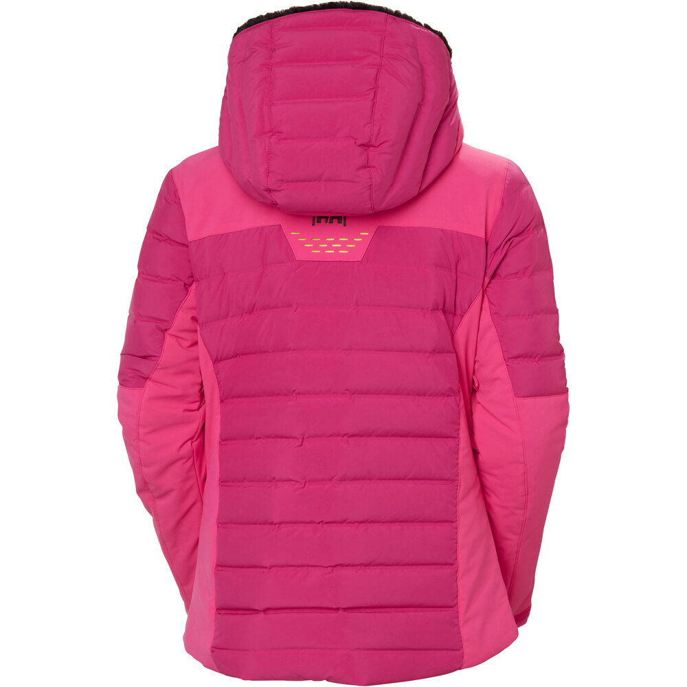 Helly Hansen chaqueta esquí mujer W AVANTI JACKET 10