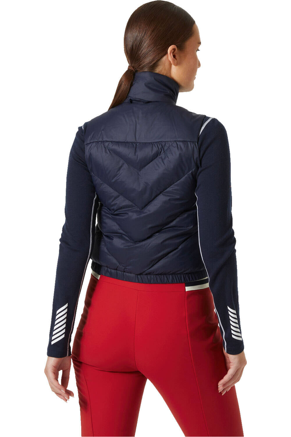 Helly Hansen chaqueta esquí mujer W AVANTI SOFTSHELL JACKET 03