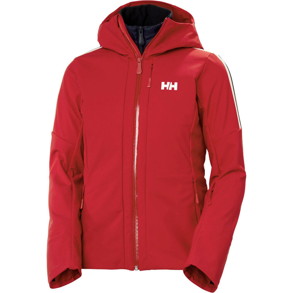 Helly Hansen chaqueta esquí mujer W AVANTI SOFTSHELL JACKET 09