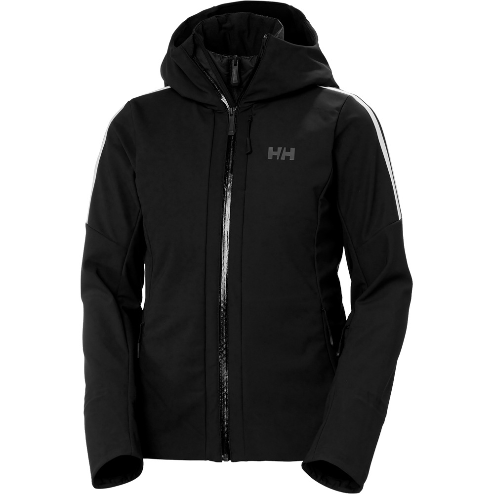 Helly Hansen chaqueta esquí mujer W AVANTI SOFTSHELL JACKET 10