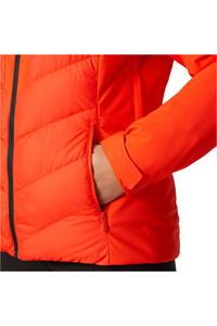 Helly Hansen chaqueta esquí mujer W BELLISSIMO JACKET 06