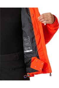 Helly Hansen chaqueta esquí mujer W BELLISSIMO JACKET 08