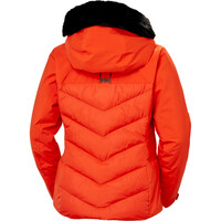 Helly Hansen chaqueta esquí mujer W BELLISSIMO JACKET 10