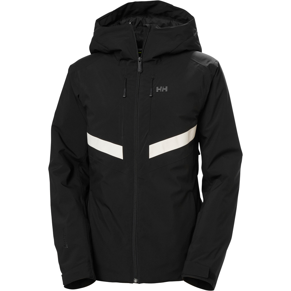 Helly Hansen chaqueta esquí mujer W EDGE 3.0 JACKET 08