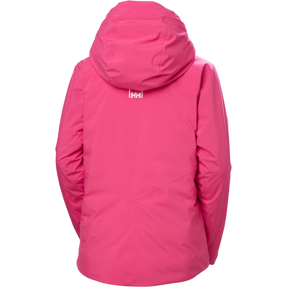 Helly Hansen chaqueta esquí mujer W EDGE 3.0 JACKET 10