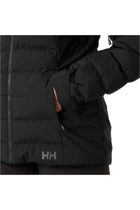 Helly Hansen chaqueta esquí mujer W IMPERIAL PUFFY JACKET 04