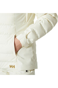 Helly Hansen chaqueta esquí mujer W IMPERIAL PUFFY JACKET 05