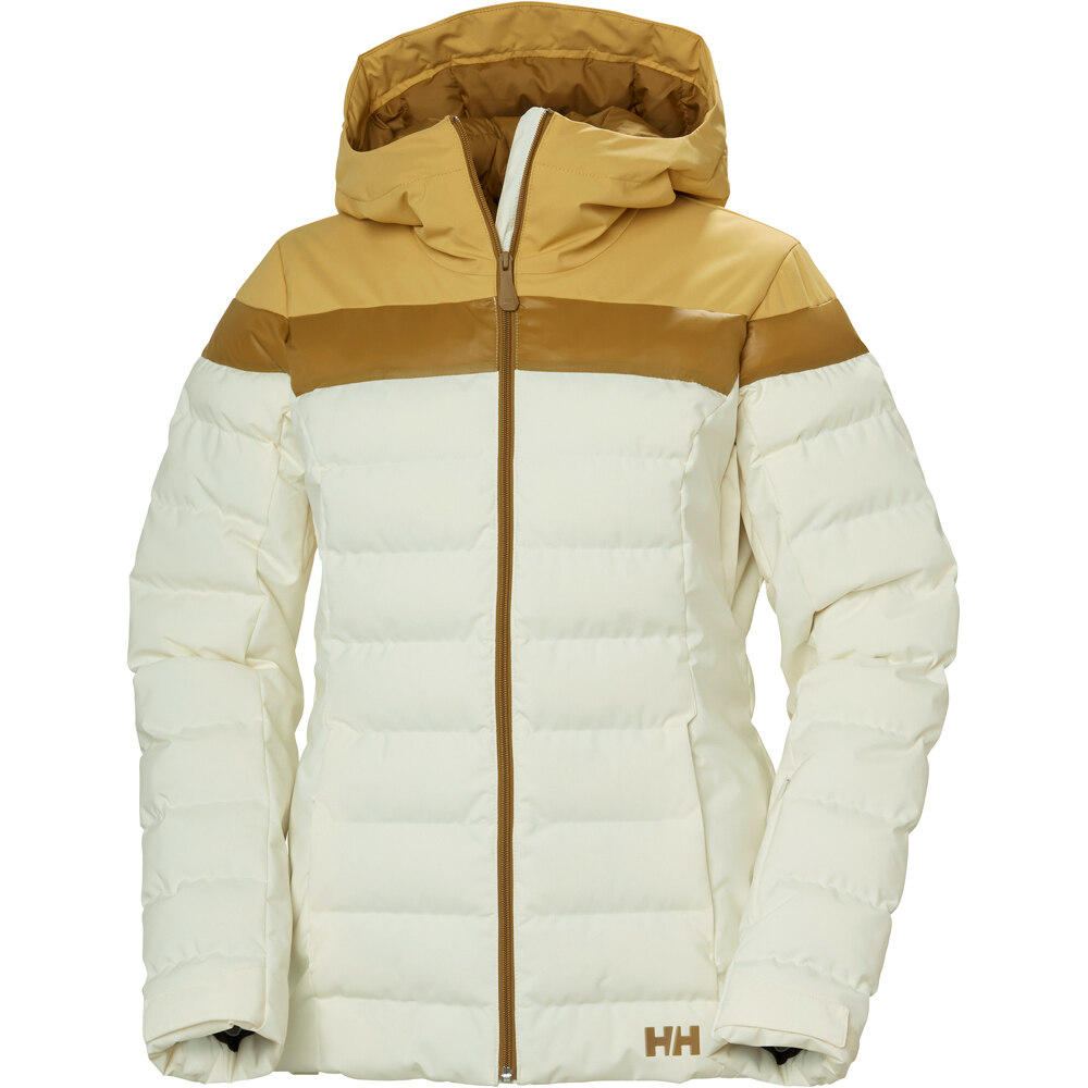 Helly Hansen chaqueta esquí mujer W IMPERIAL PUFFY JACKET 08