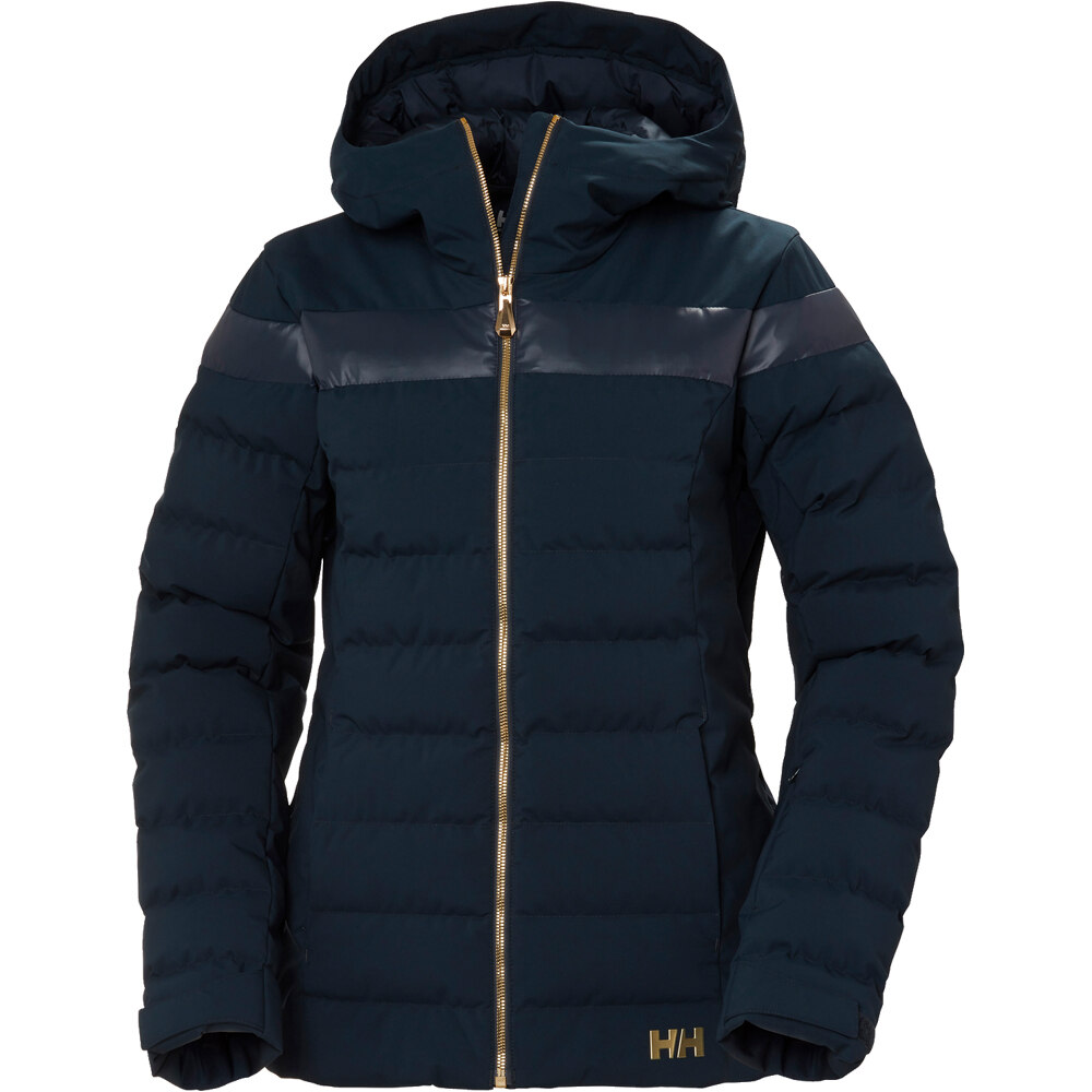 Helly Hansen chaqueta esquí mujer W IMPERIAL PUFFY JACKET 08