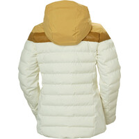 Helly Hansen chaqueta esquí mujer W IMPERIAL PUFFY JACKET 09